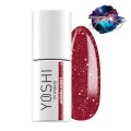 UV LED hybridní lak Aurora Night 6 ml - 525