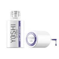 UV LED hybridní lak Stellar Shadow 6 ml - 526