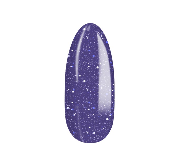 UV LED hybridní lak Stellar Shadow 6 ml - 526