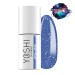 UV LED hybridní lak Astral Azure 6 ml - 527