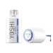 UV LED hybridní lak Astral Azure 6 ml - 527