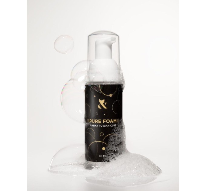 F.O.X Pure Foam 80 ml