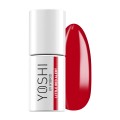 UV LED hybridní lak  Little Red Arlet 6 ml - 601