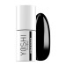 UV LED hybridní lak Woman in Black 6 ml - 605