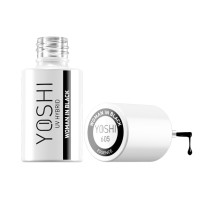 UV LED hybridní lak Woman in Black 6 ml - 605
