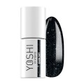 UV LED hybridní lak Dark Sky 6 ml - 606