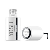 UV LED hybridní lak Dark Sky 6 ml - 606