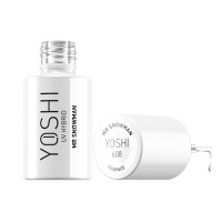UV LED hybridní lak Mr. Snowman 6 ml - 608