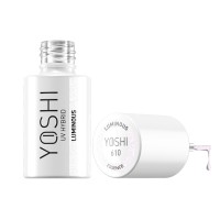 UV LED hybridní lak  Luminous 6 ml - 610