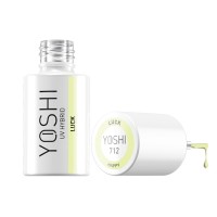 Lakier Hybrydowy UV Hybrid Luck 6 ml – 712