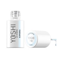 Lakier Hybrydowy UV Hybrid Euphoria 6 ml – 718