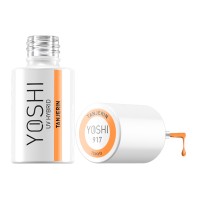 Lakier Hybrydowy UV Hybrid Tanjerin 6 ml – 917 Lakier Hybrydowy UV Hybrid Tanjerin 6 ml – 917