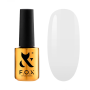 F.O.X Acryl gel bottle 001, 15 ml