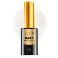 YOSHI Hard Base UV Hybrid No 7 10 ml