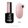 Гель Siller BOTTLE Gel №003 (персиково-розовый), 15 мл
