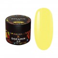 Podkladové barevné UV gely F.O.X Base Dofamin 2.0 005, 10 ml