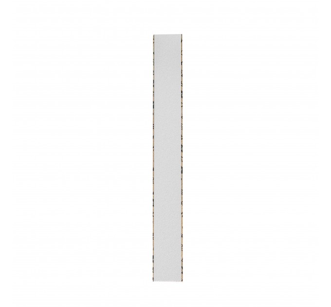 Sada výměnných brusných papírů papmAm pro rovný pilník STALEKS EXPERT 20, 180 grit (25 ks)