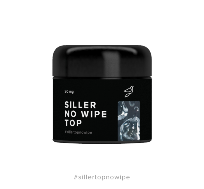 Top Siller NO WIPE, 30 ml