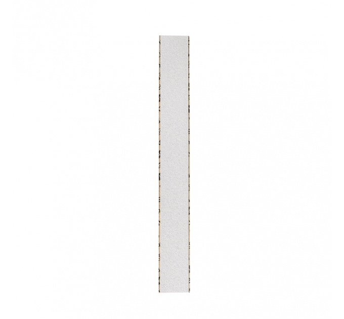 Sada výměnných brusných papírů papmAm pro rovný pilník STALEKS EXPERT 20, 100 grit (25 ks)