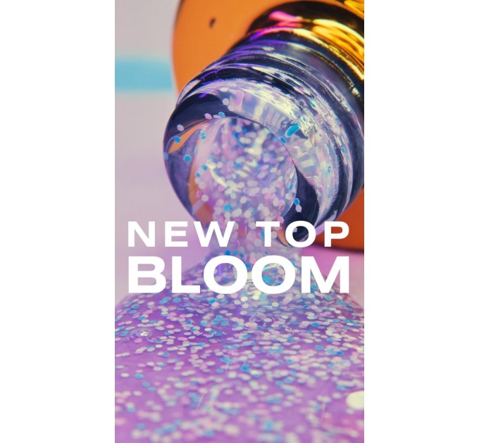 F.O.X Top Bloom, 7 мл