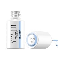 UV hybridní lak Grace Bay 6 ml - 114