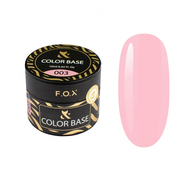 F.O.X Color Base 003, 10 ml