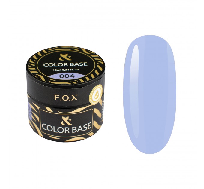 F.O.X Color Base 004, 10 ml