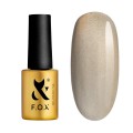F.O.X. gel-polish Cat  Eye  001, 7ml