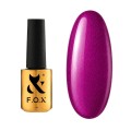F.O.X. gel-polish Cat  Eye  011, 7ml