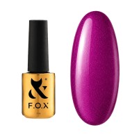 F.O.X. gel-polish Cat Eye 011, 7ml F.O.X. gel-polish Cat Eye 011, 7ml