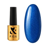 F.O.X. gel-polish Cat Eye 014, 7ml F.O.X. gel-polish Cat Eye 014, 7ml