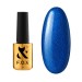 F.O.X. gel-polish Cat  Eye  014, 7ml 