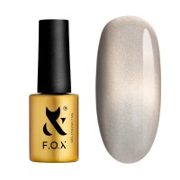 F.O.X. gel-polish Cat Eye 006, 7ml F.O.X. gel-polish Cat Eye 006, 7ml