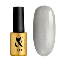 F.O.X. gel-polish Cat Eye 007, 7ml F.O.X. gel-polish Cat Eye 007, 7ml