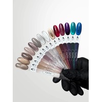 F.O.X. gel-polish Cat  Eye  003, 7ml