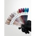 F.O.X. gel-polish Cat  Eye  003, 7ml