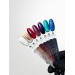 F.O.X. gel-polish Cat  Eye  012, 7ml