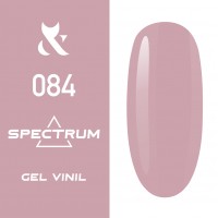 Гель-лак F.O.X Shot Spectrum Gel Vinyl 084, 5g