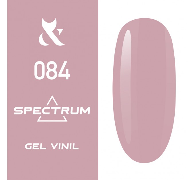 Gel lak Spectrum 084, 7ml