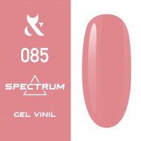 Гель-лак F.O.X Shot Spectrum Gel Vinyl 085, 5g