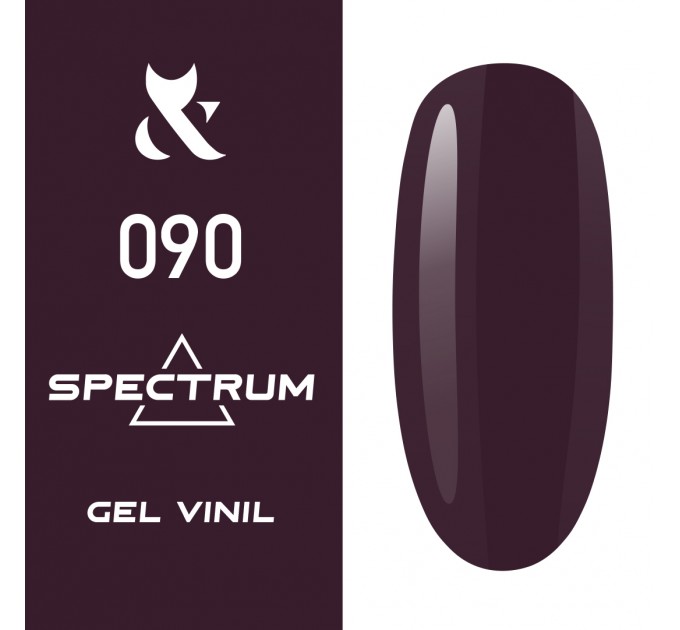 Гель-лак Spectrum 090, 7ml