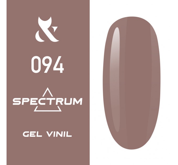 Гель-лак Spectrum 094, 7ml