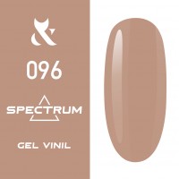 Gel lak Spectrum 096, 7ml Gel lak Spectrum 096, 7ml