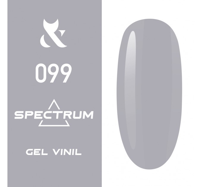Gel lak Spectrum 099, 7ml