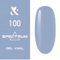 Гель-лак Spectrum 100, 7ml