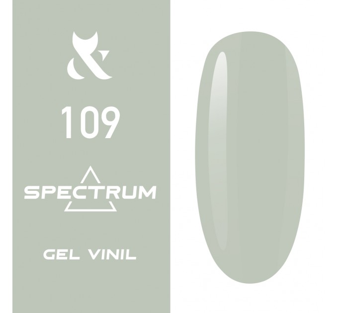 Gel lak Spectrum 109, 7ml