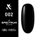 Gel lak Spectrum 002, 7ml