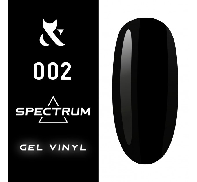 Гель-лак Spectrum 002, 7ml