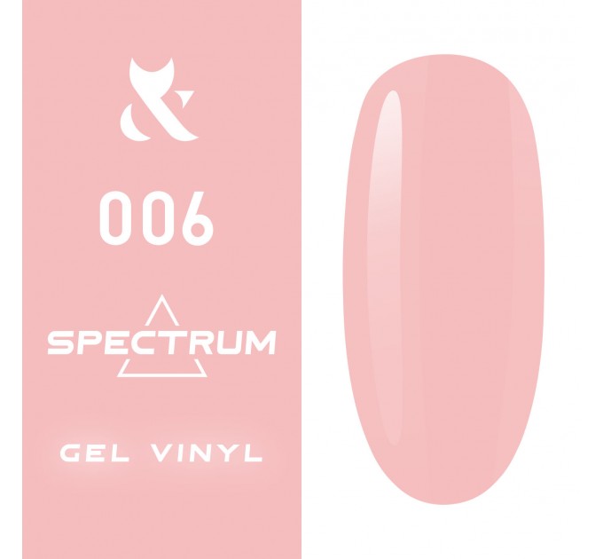 Гель-лак Spectrum 006, 7ml