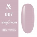 Гель-лак Spectrum 007, 7ml